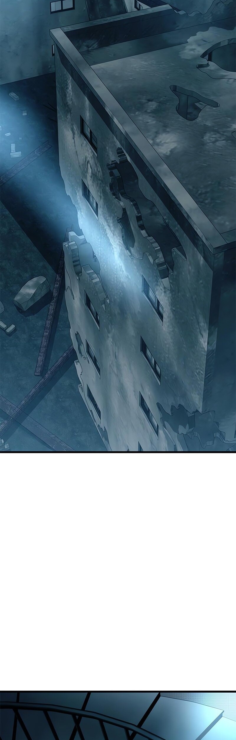 Villain To Kill Chapter 189 Gambar 51