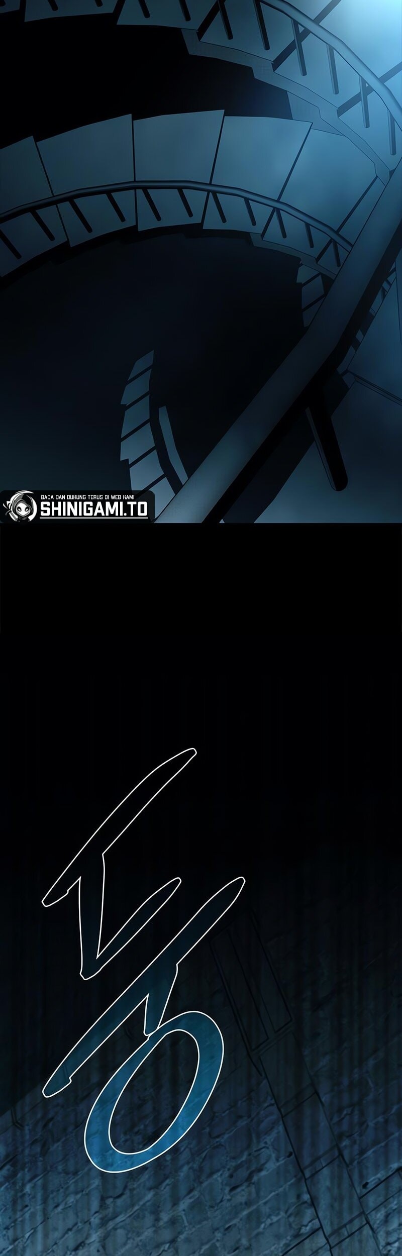 Villain To Kill Chapter 189 Gambar 52