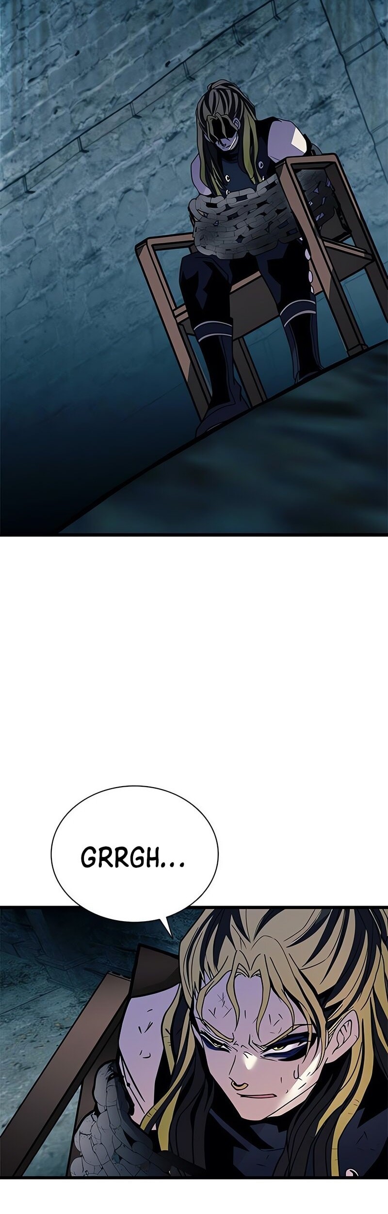 Villain To Kill Chapter 189 Gambar 53