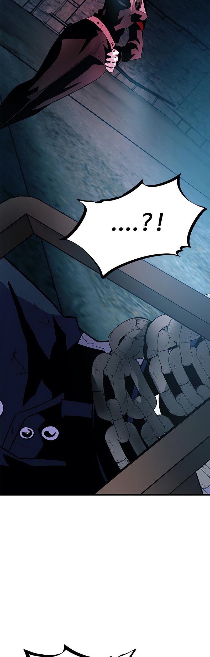 Villain To Kill Chapter 189 Gambar 55