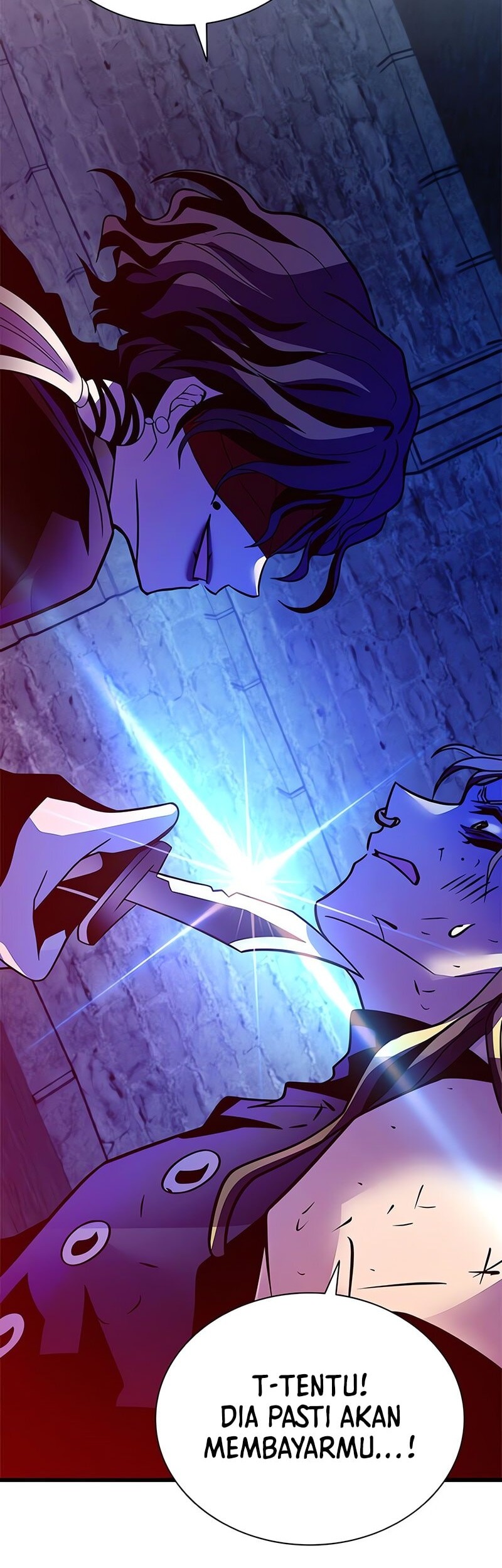 Villain To Kill Chapter 189 Gambar 57