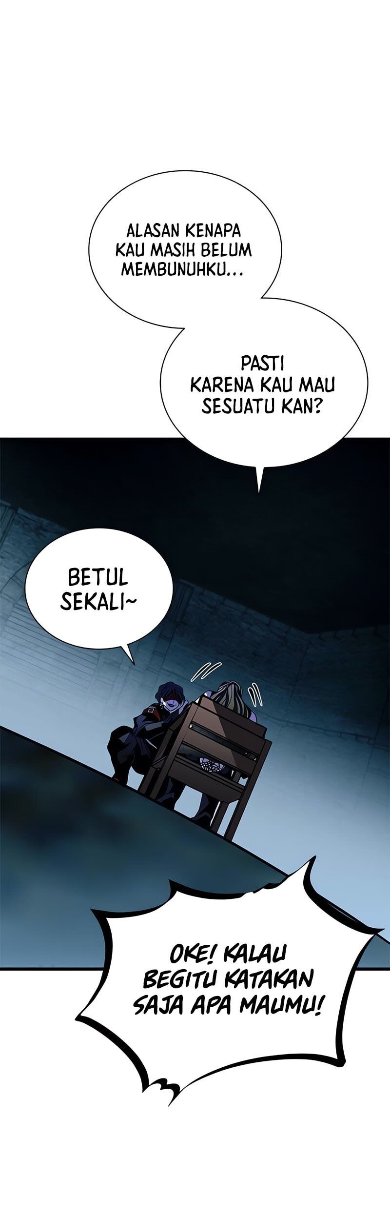 Villain To Kill Chapter 189 Gambar 58