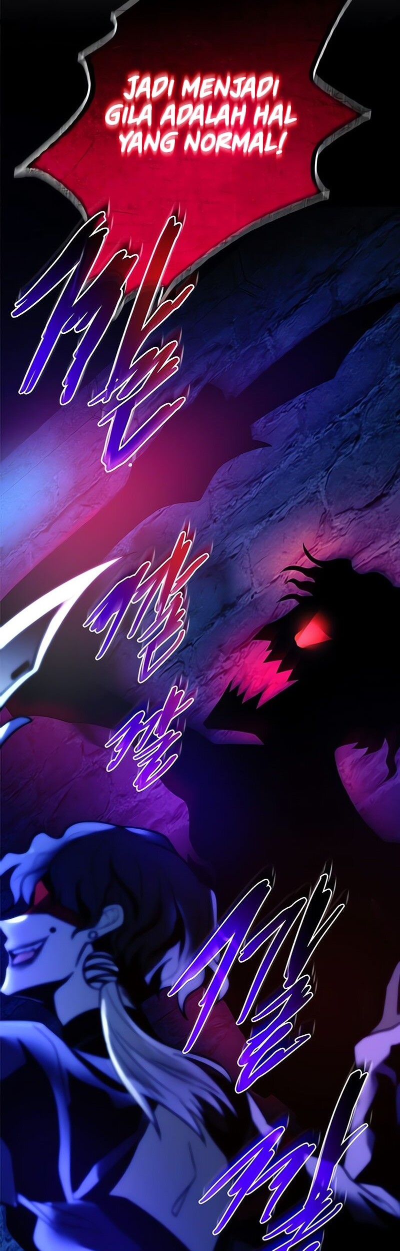 Villain To Kill Chapter 189 Gambar 67