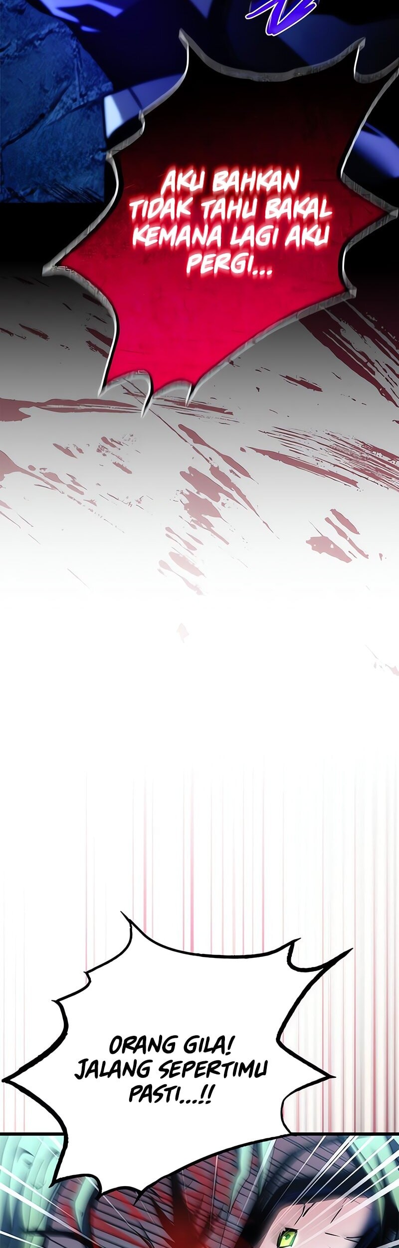 Villain To Kill Chapter 189 Gambar 68