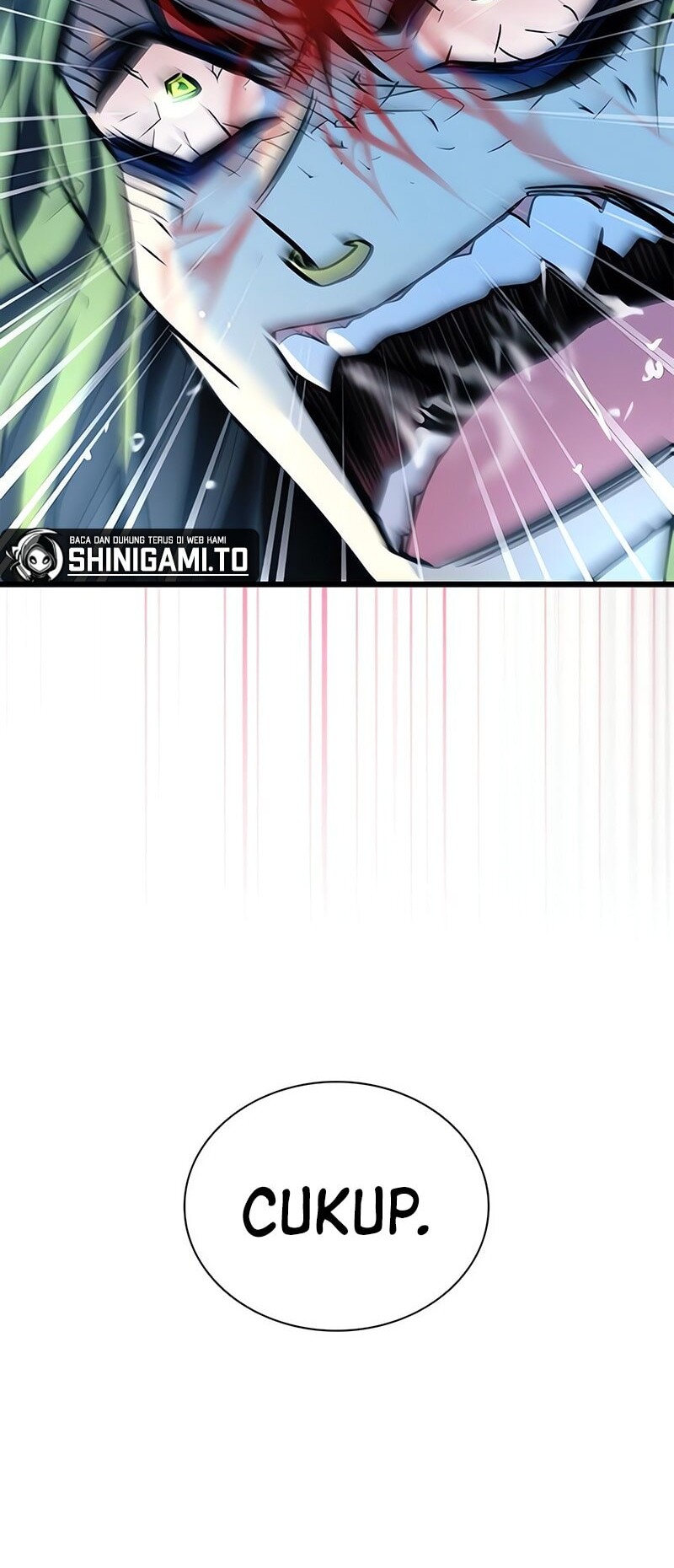 Villain To Kill Chapter 189 Gambar 69