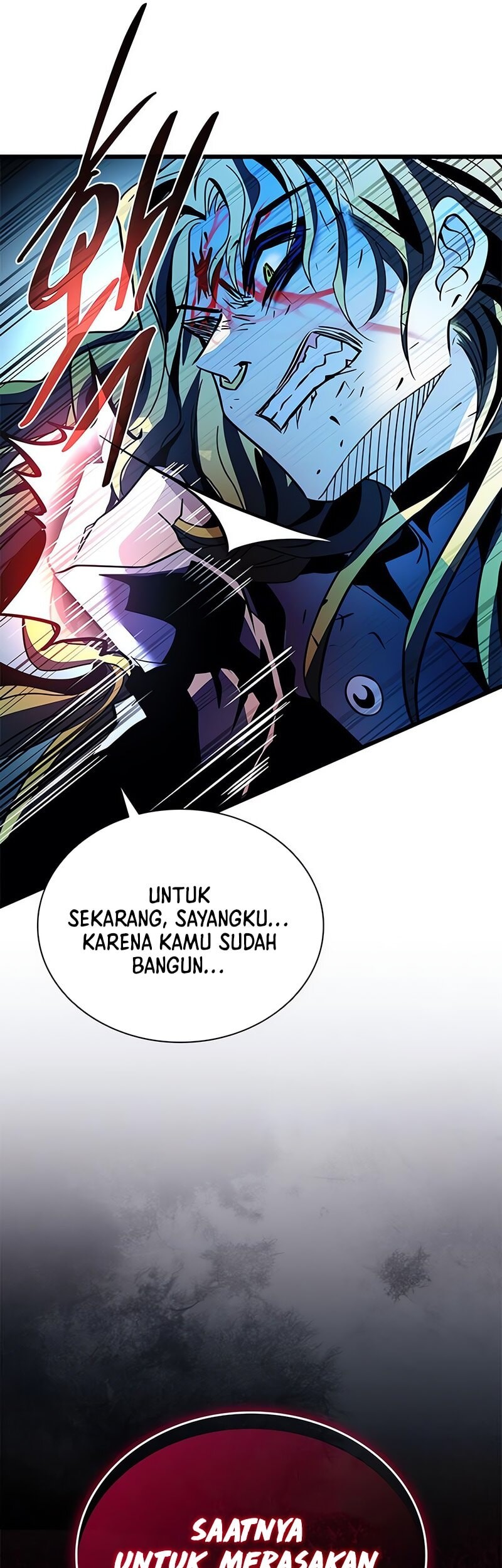 Villain To Kill Chapter 189 Gambar 70