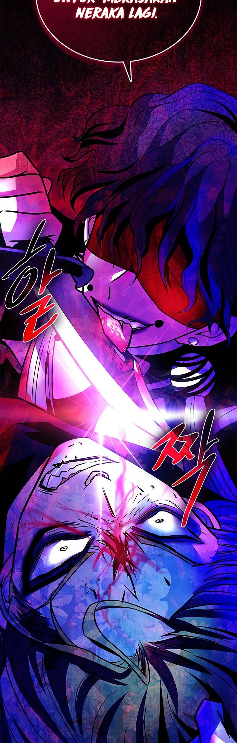 Villain To Kill Chapter 189 Gambar 71