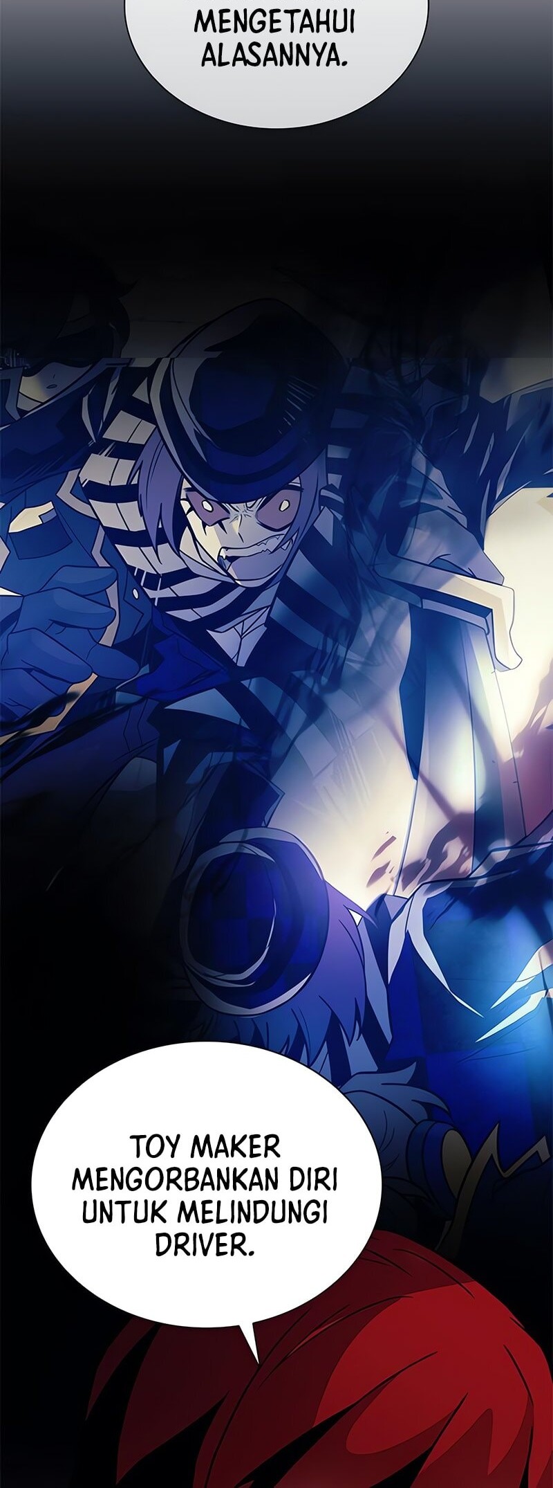 Villain To Kill Chapter 189 Gambar 5