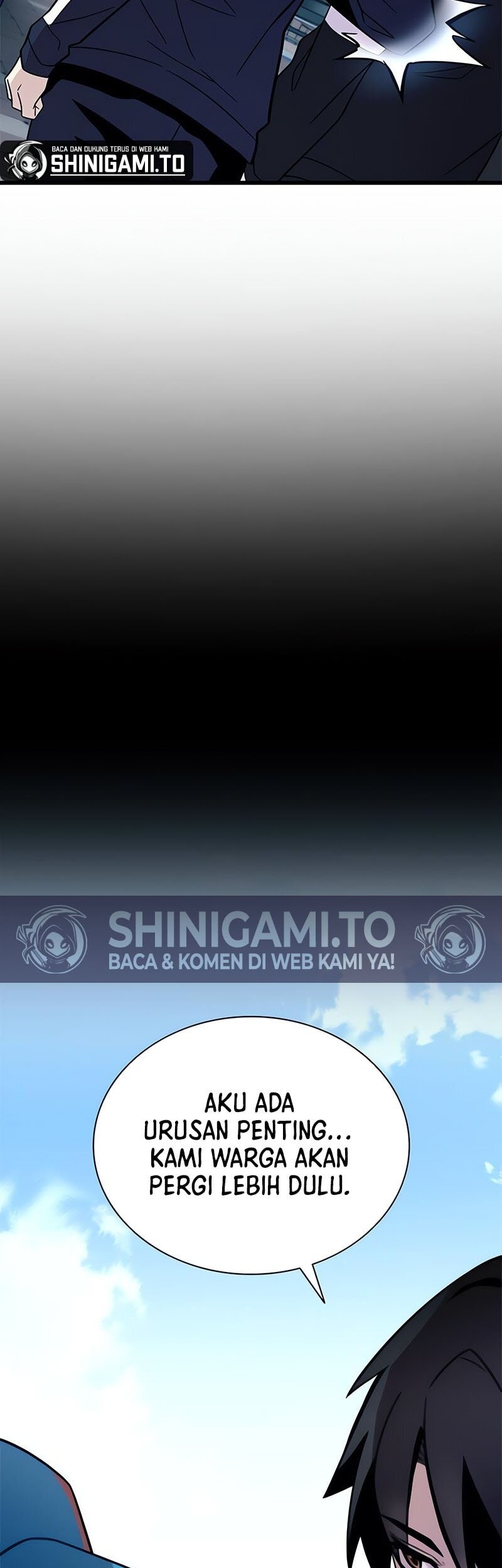 Villain To Kill Chapter 189 Gambar 8