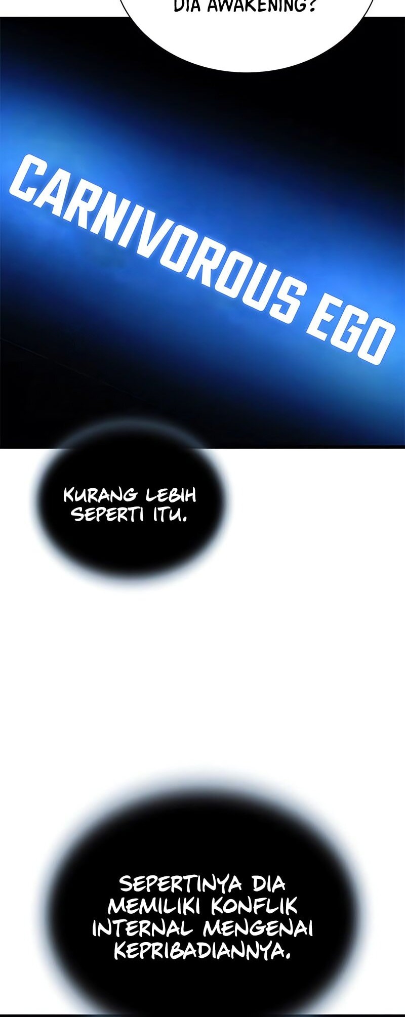 Villain To Kill Chapter 190 Gambar 13