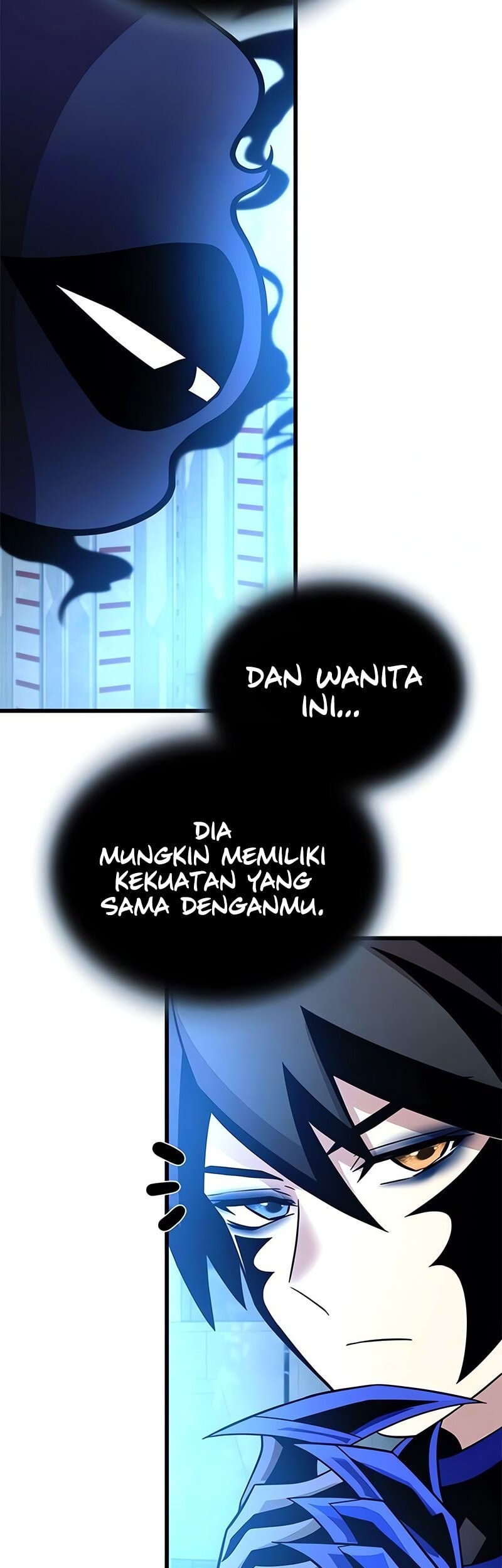 Villain To Kill Chapter 190 Gambar 10