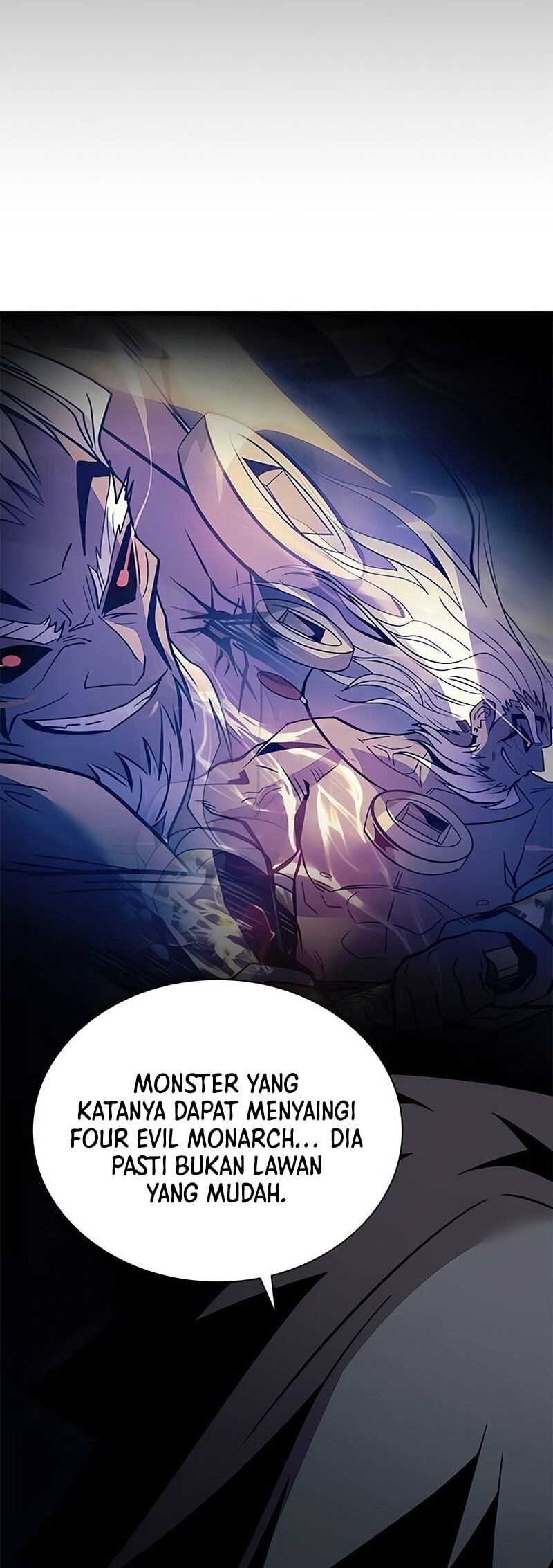 Villain To Kill Chapter 190 Gambar 17