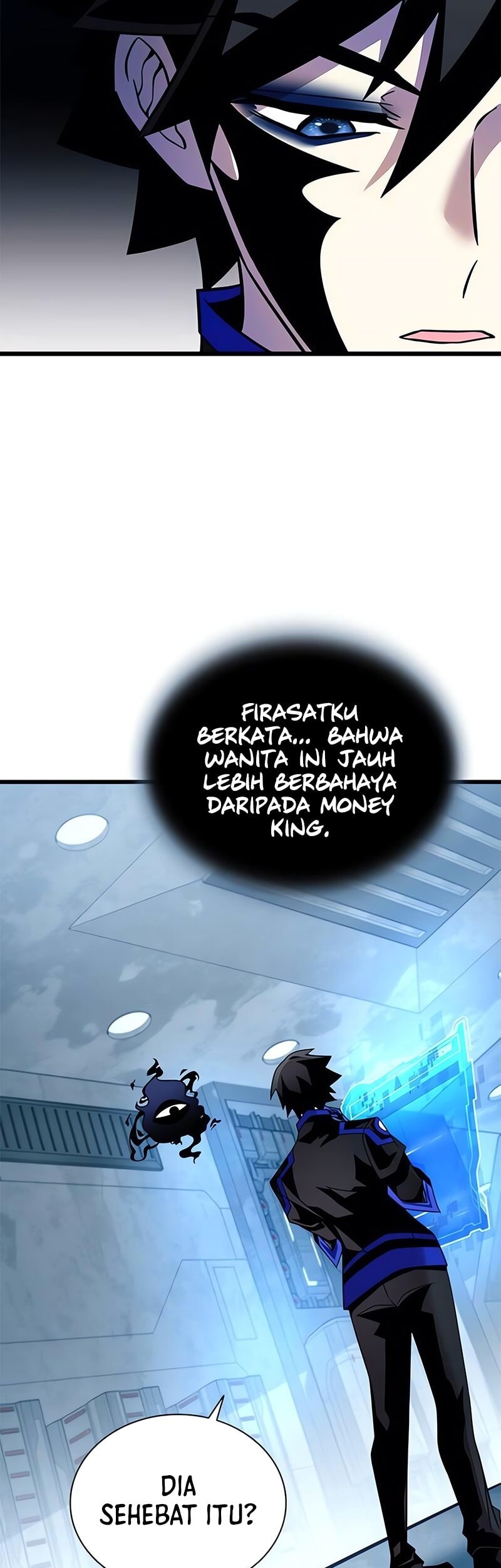 Villain To Kill Chapter 190 Gambar 18