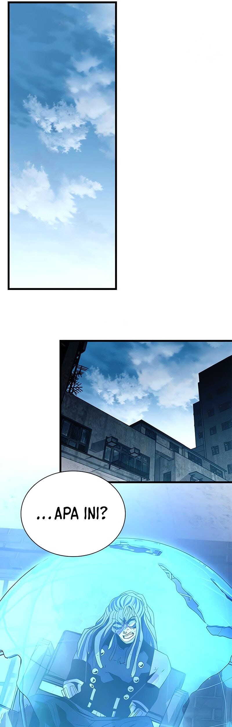 Villain To Kill Chapter 190 Gambar 22