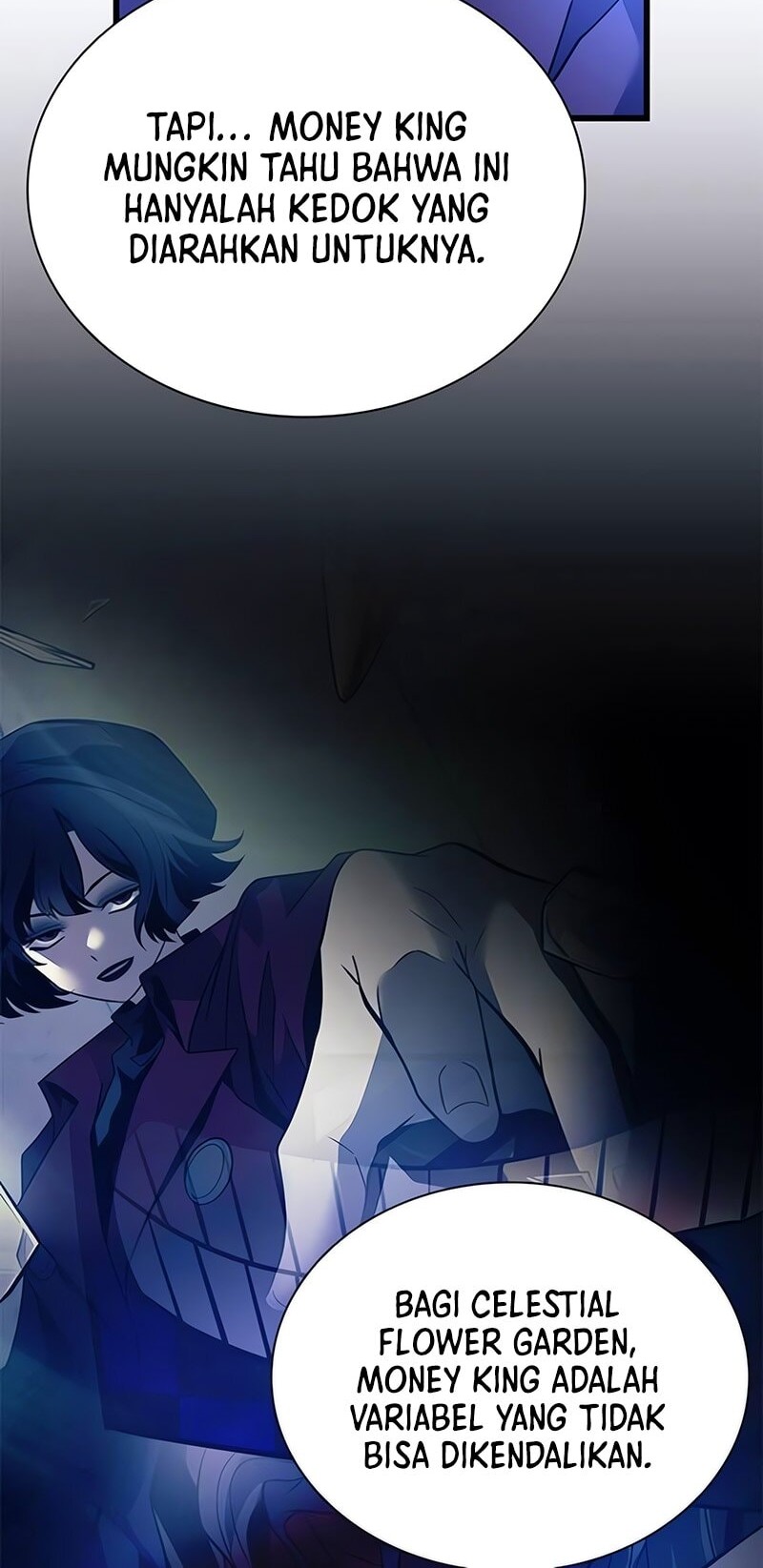 Villain To Kill Chapter 190 Gambar 33