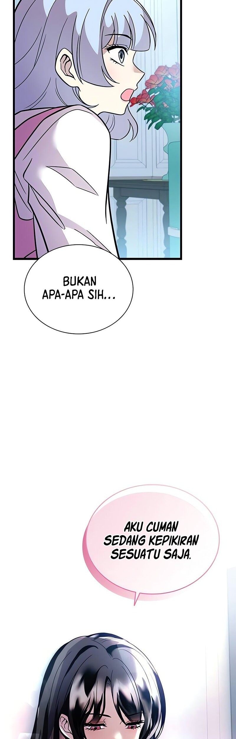 Villain To Kill Chapter 190 Gambar 48