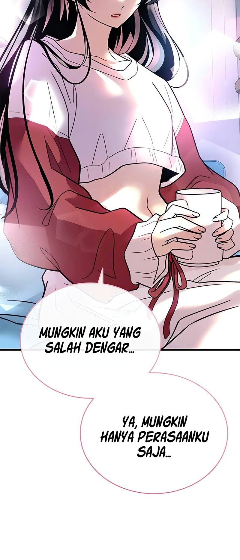 Villain To Kill Chapter 190 Gambar 49