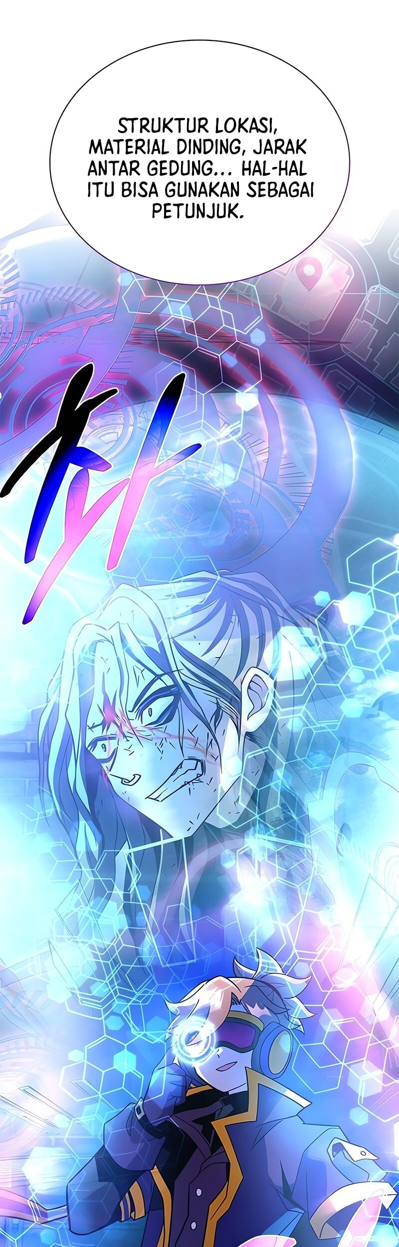 Villain To Kill Chapter 190 Gambar 38