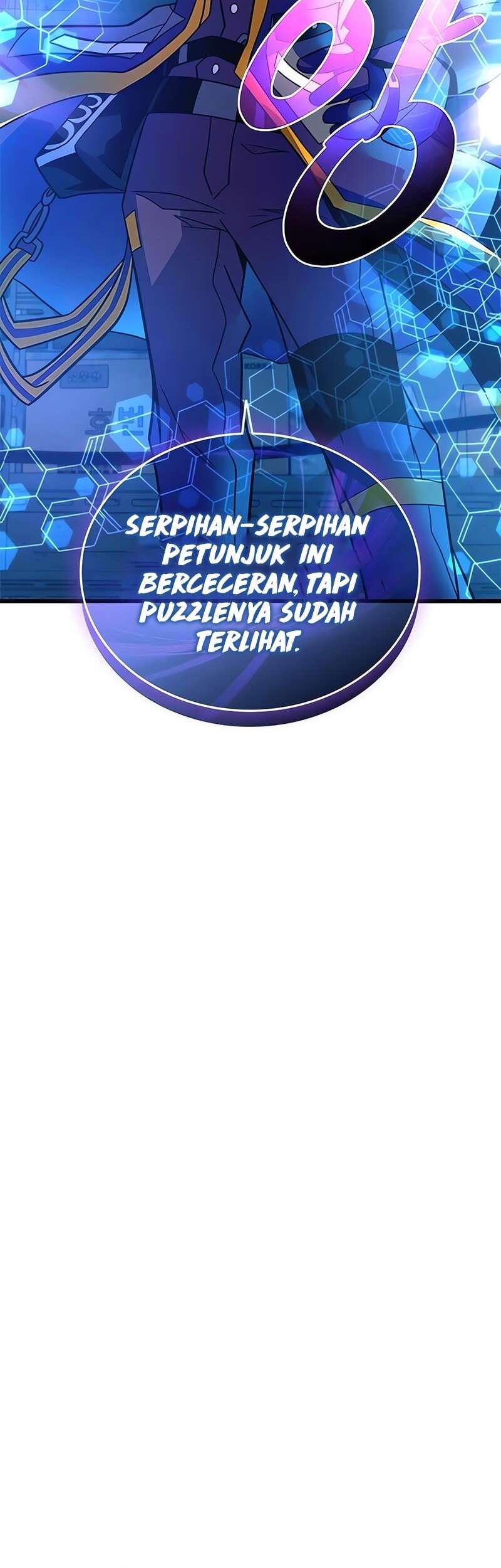 Villain To Kill Chapter 190 Gambar 39