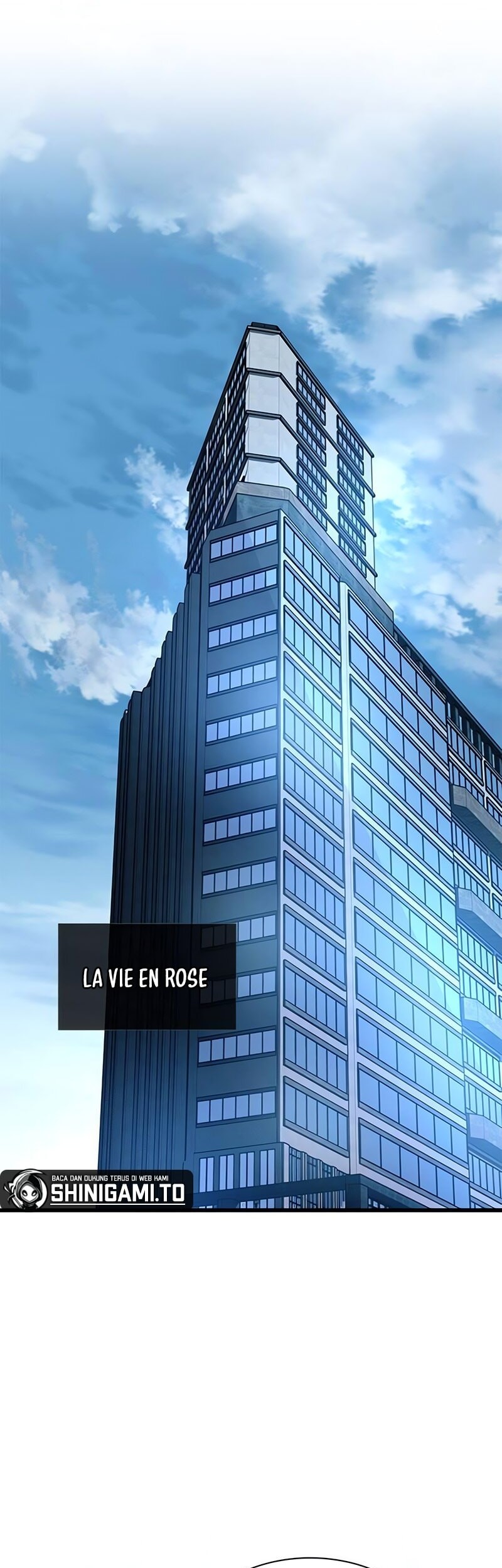 Villain To Kill Chapter 190 Gambar 40