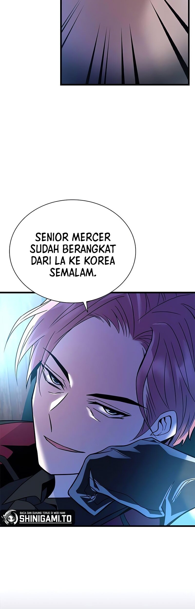 Villain To Kill Chapter 190 Gambar 65