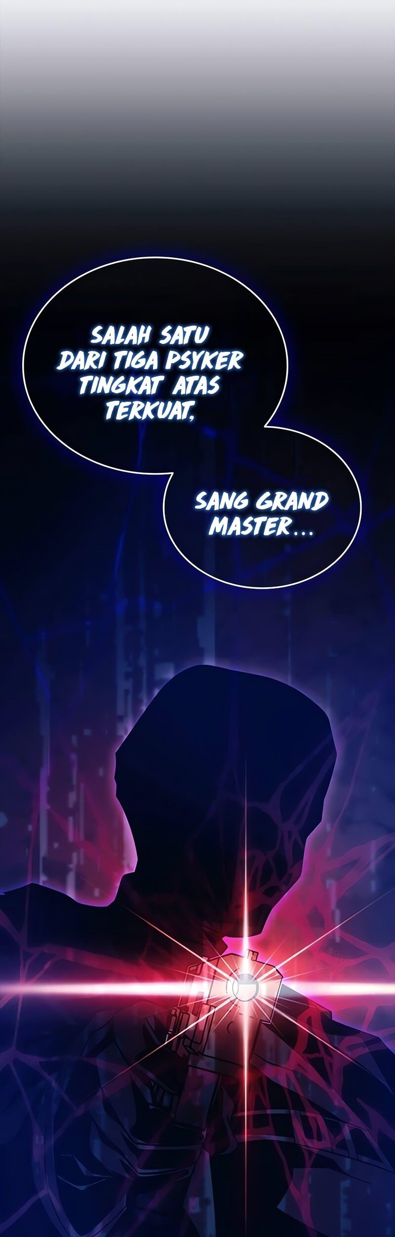 Villain To Kill Chapter 190 Gambar 66