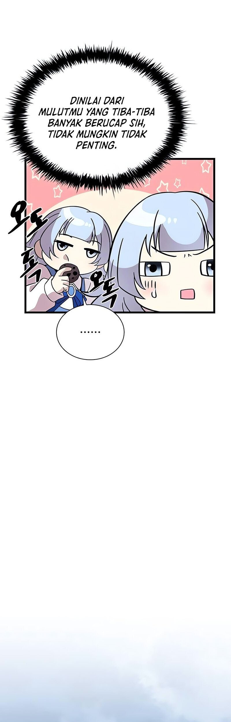 Villain To Kill Chapter 190 Gambar 50