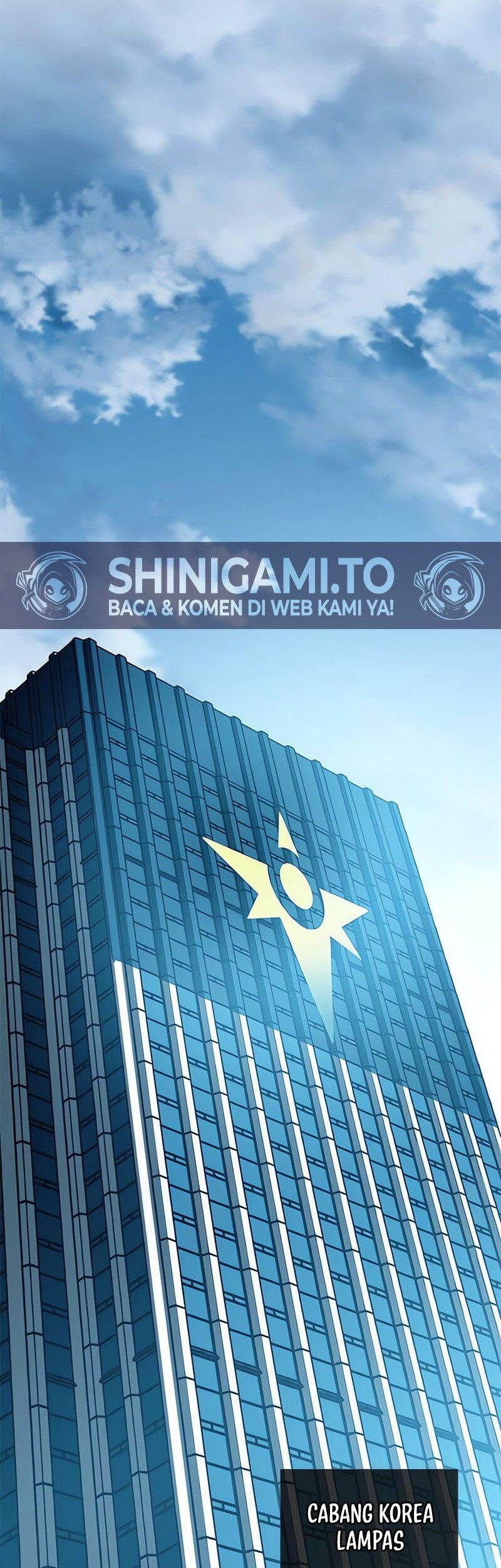 Villain To Kill Chapter 190 Gambar 51