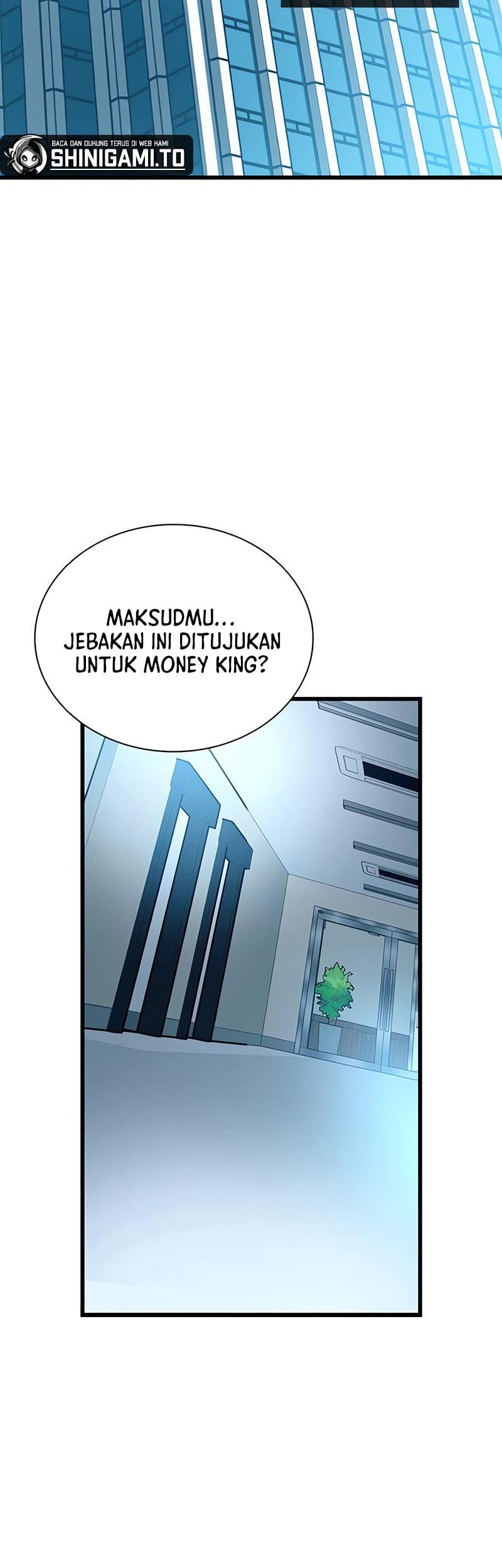 Villain To Kill Chapter 190 Gambar 52
