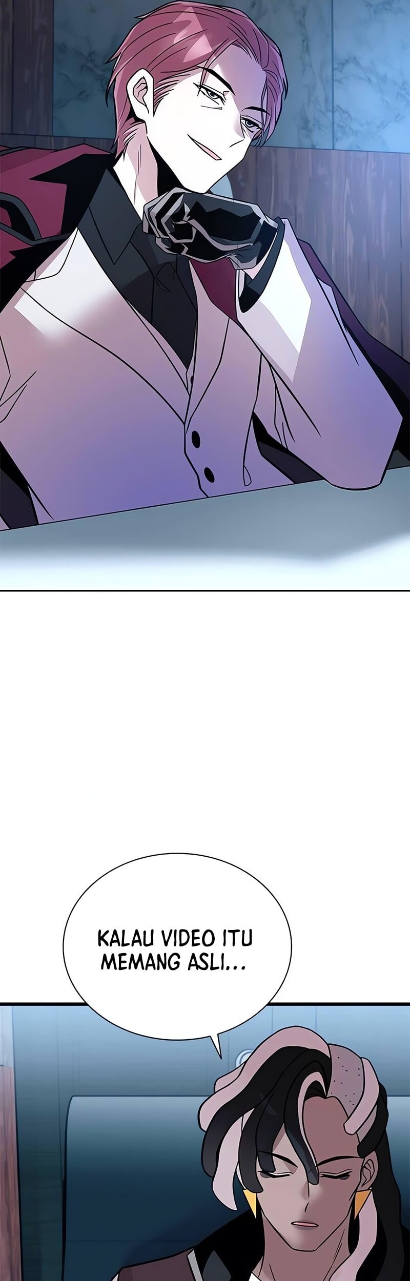 Villain To Kill Chapter 190 Gambar 55