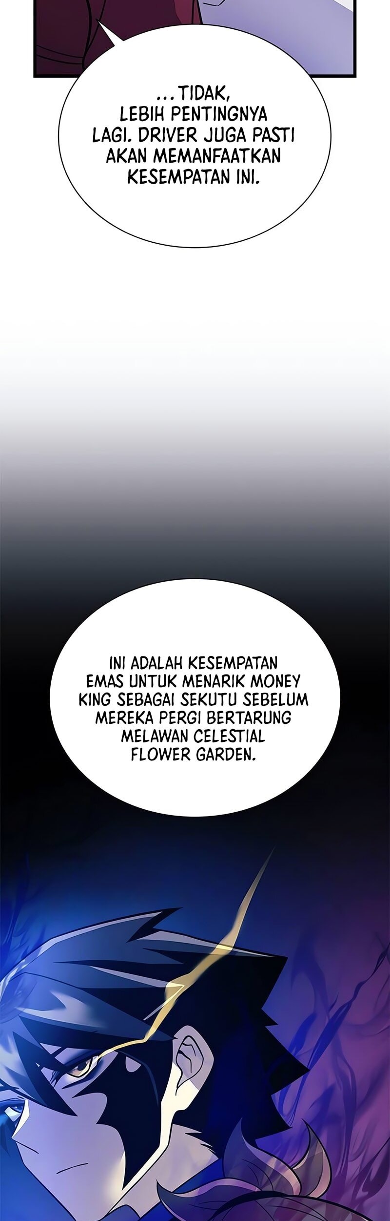 Villain To Kill Chapter 190 Gambar 57