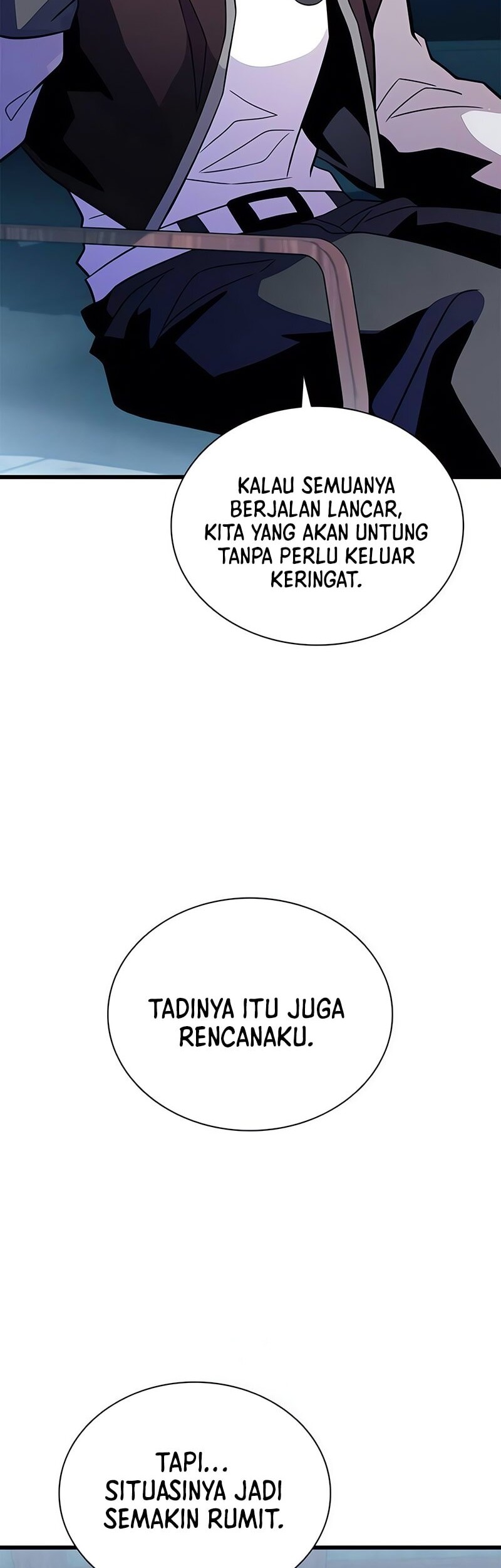 Villain To Kill Chapter 190 Gambar 60