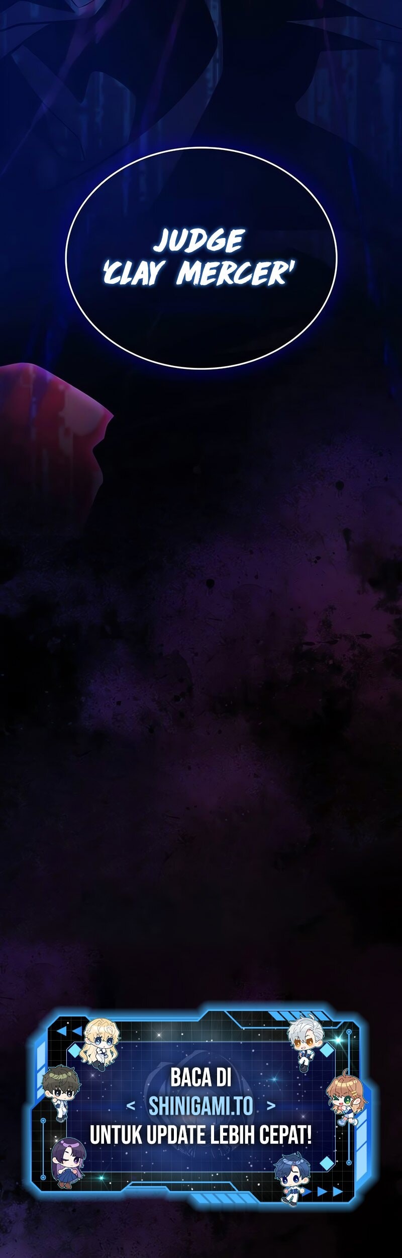 Villain To Kill Chapter 190 Gambar 67