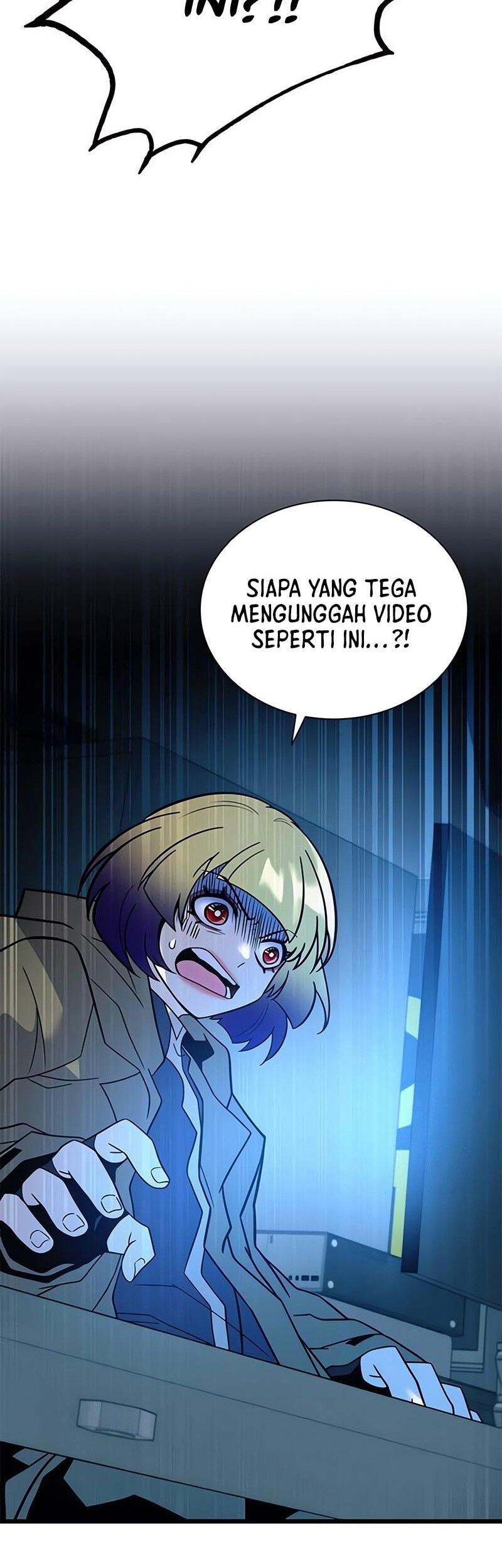 Villain To Kill Chapter 190 Gambar 5