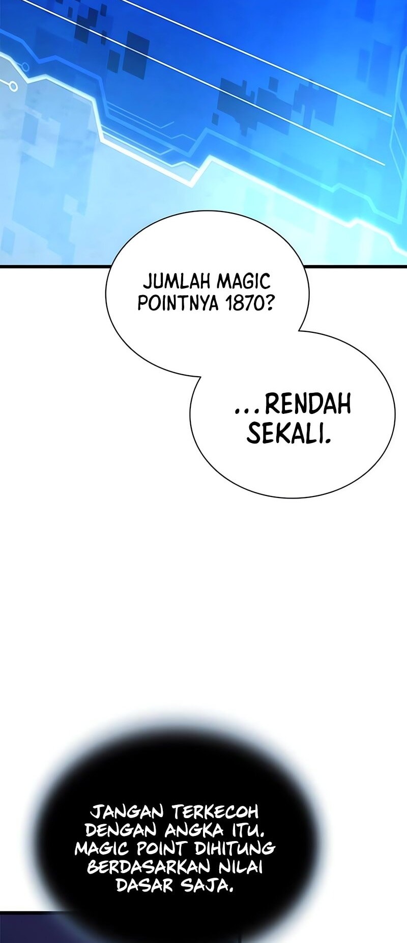 Villain To Kill Chapter 190 Gambar 9