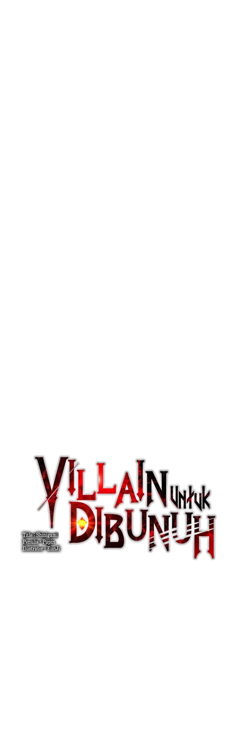 Villain To Kill Chapter 190 Gambar 6