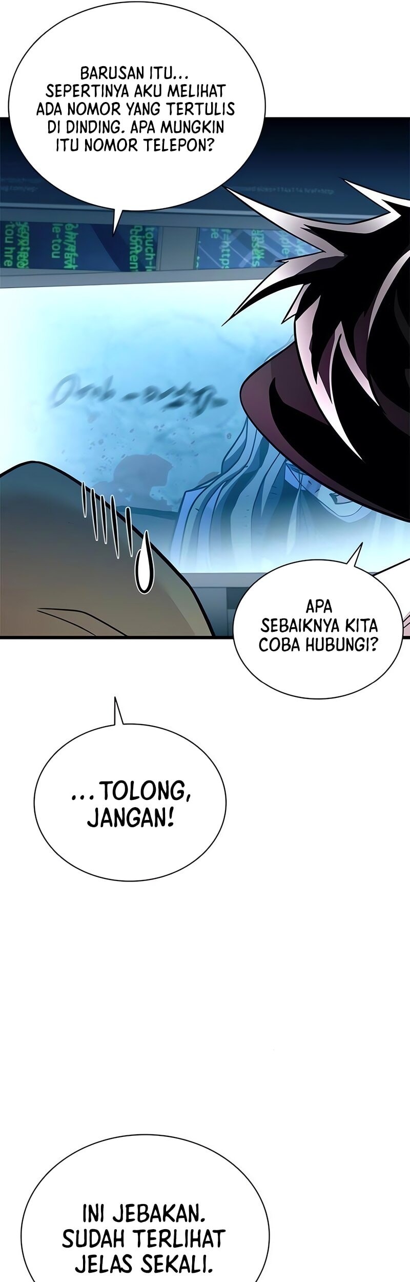 Villain To Kill Chapter 191 Gambar 10