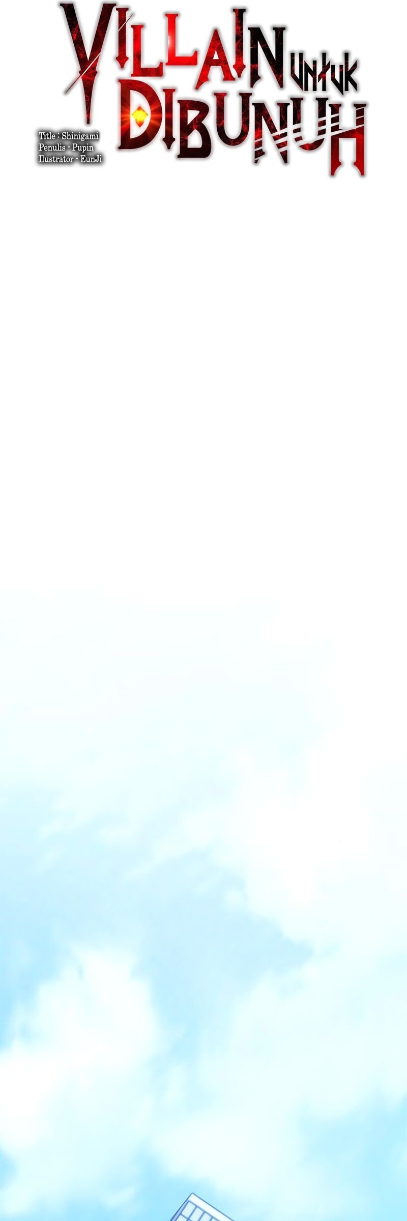 Villain To Kill Chapter 191 Gambar 17