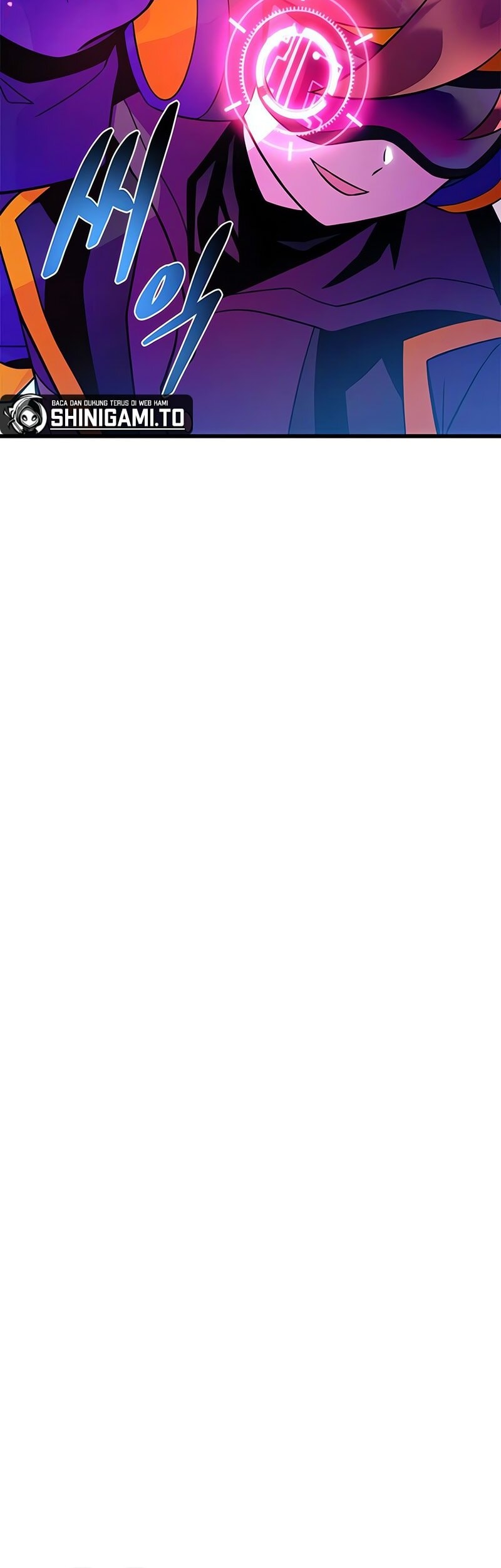 Villain To Kill Chapter 191 Gambar 16