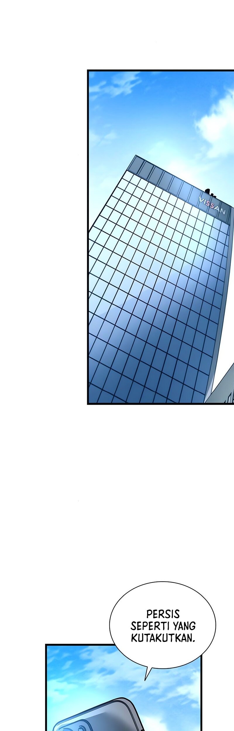 Villain To Kill Chapter 191 Gambar 19