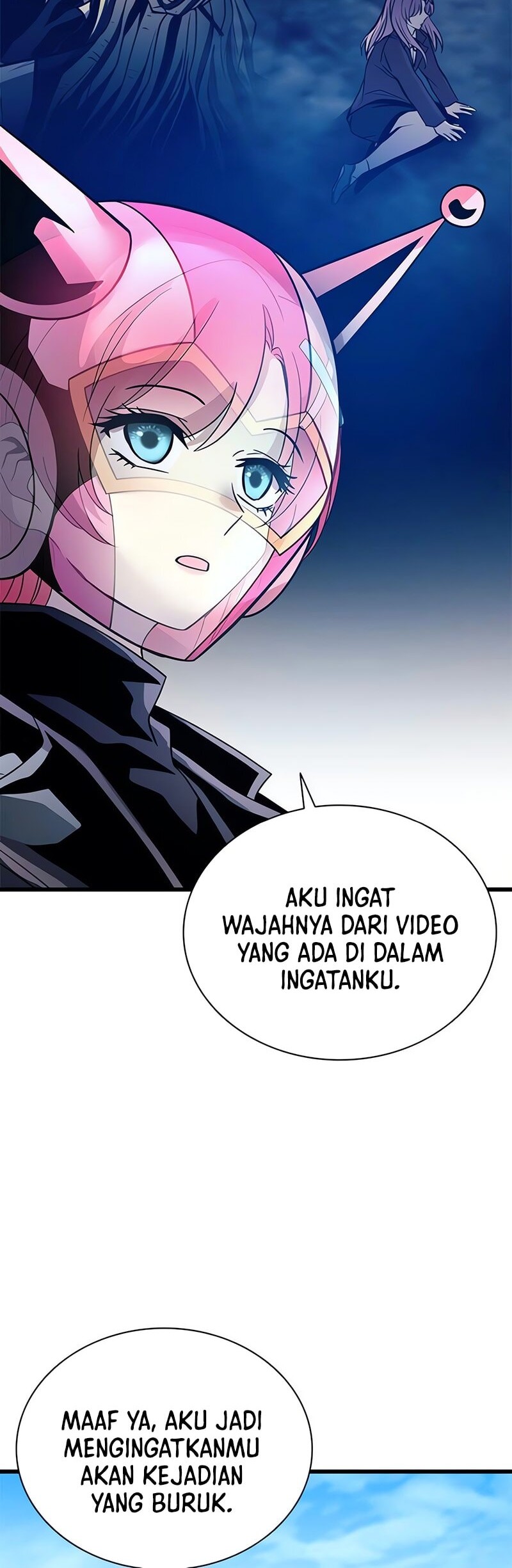 Villain To Kill Chapter 191 Gambar 25