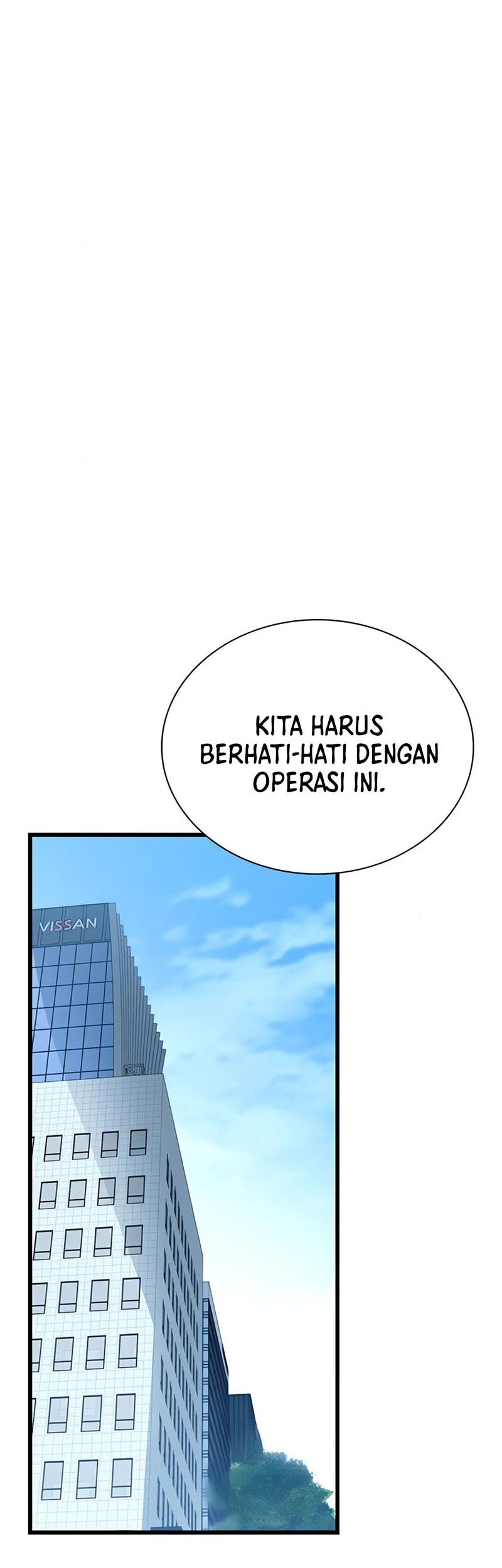 Villain To Kill Chapter 191 Gambar 29