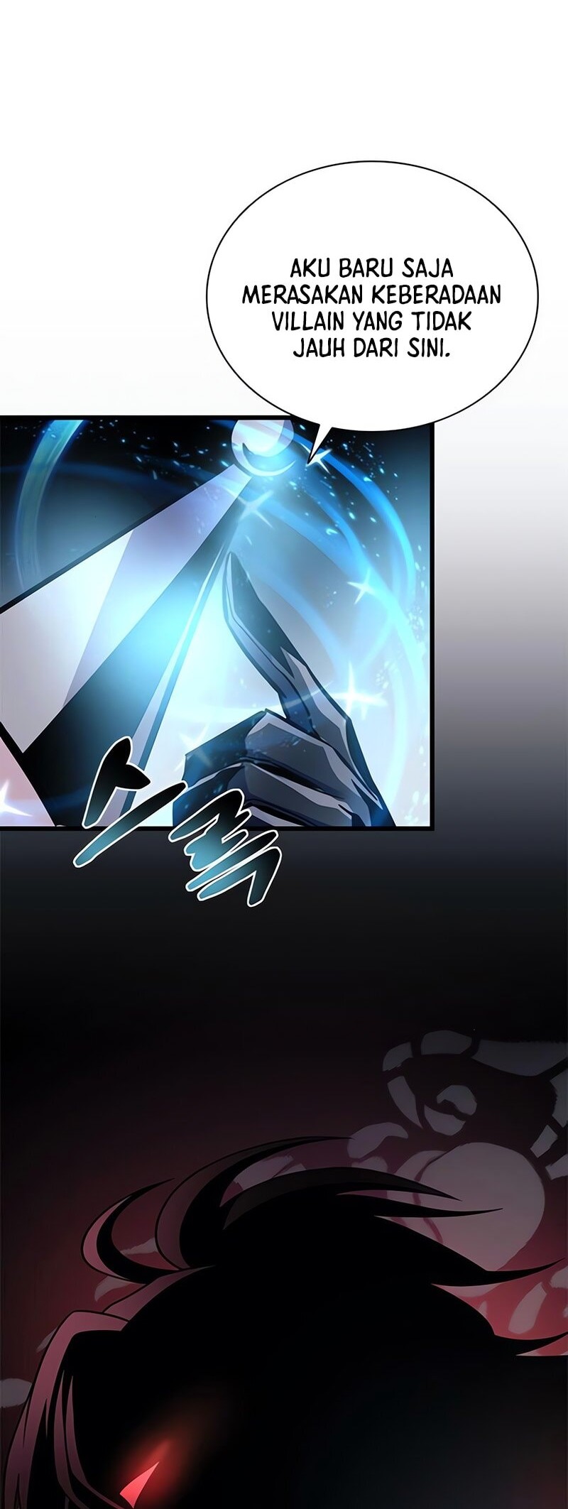 Villain To Kill Chapter 191 Gambar 33