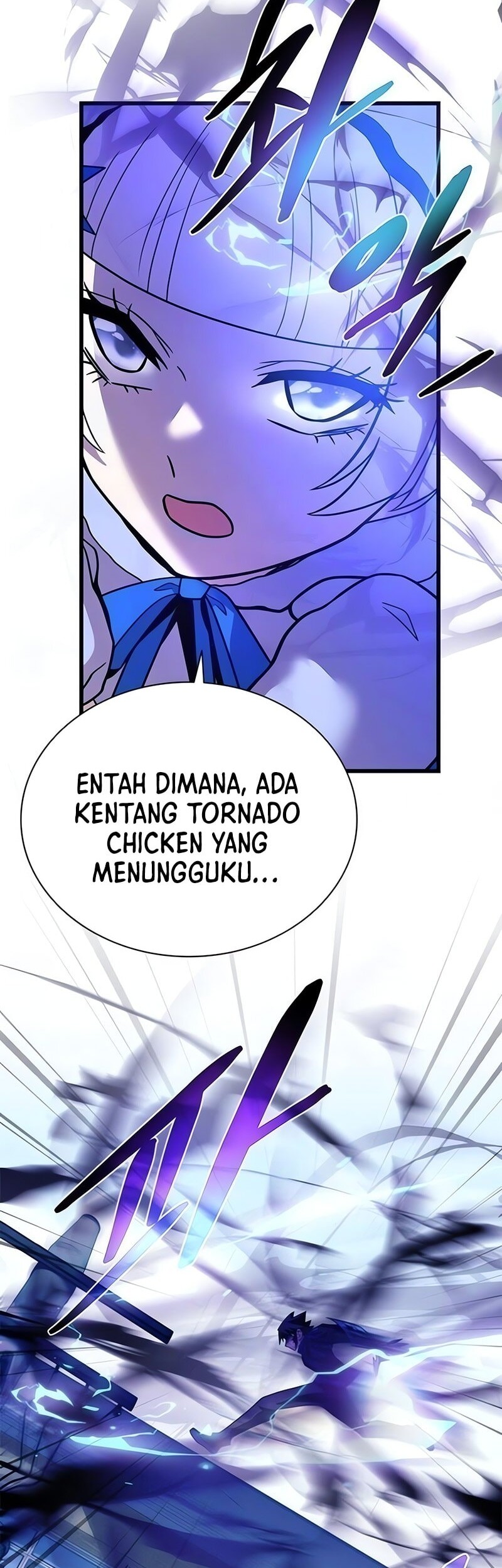 Villain To Kill Chapter 191 Gambar 47