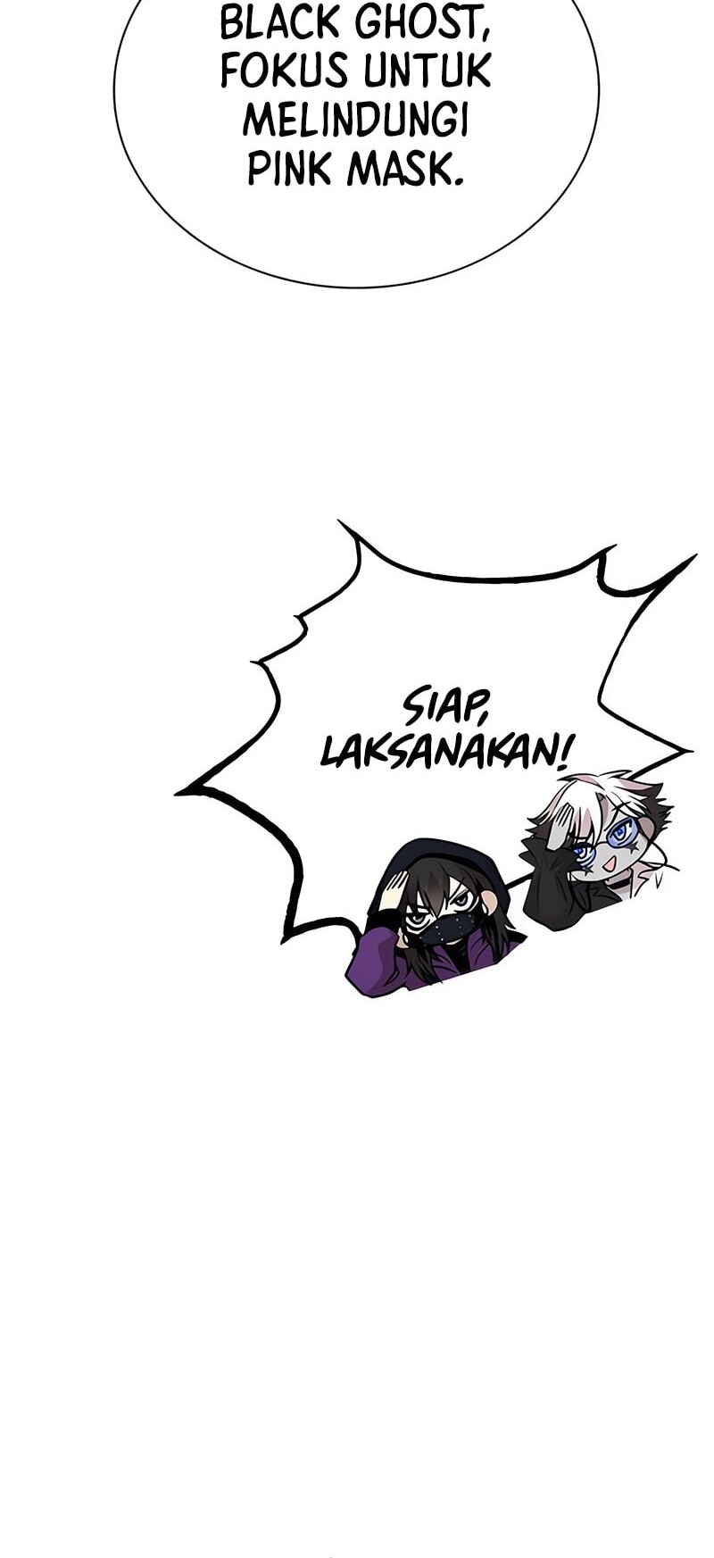 Villain To Kill Chapter 191 Gambar 41