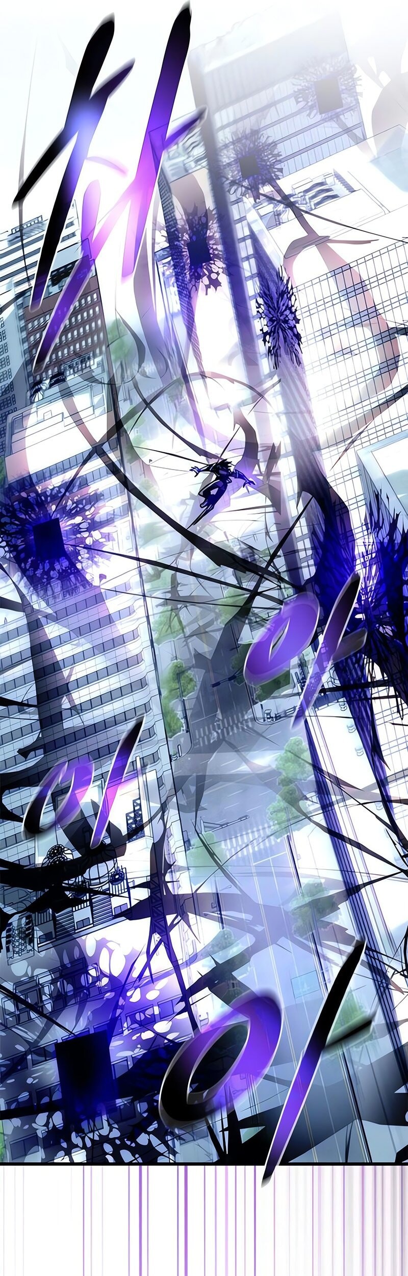 Villain To Kill Chapter 191 Gambar 42