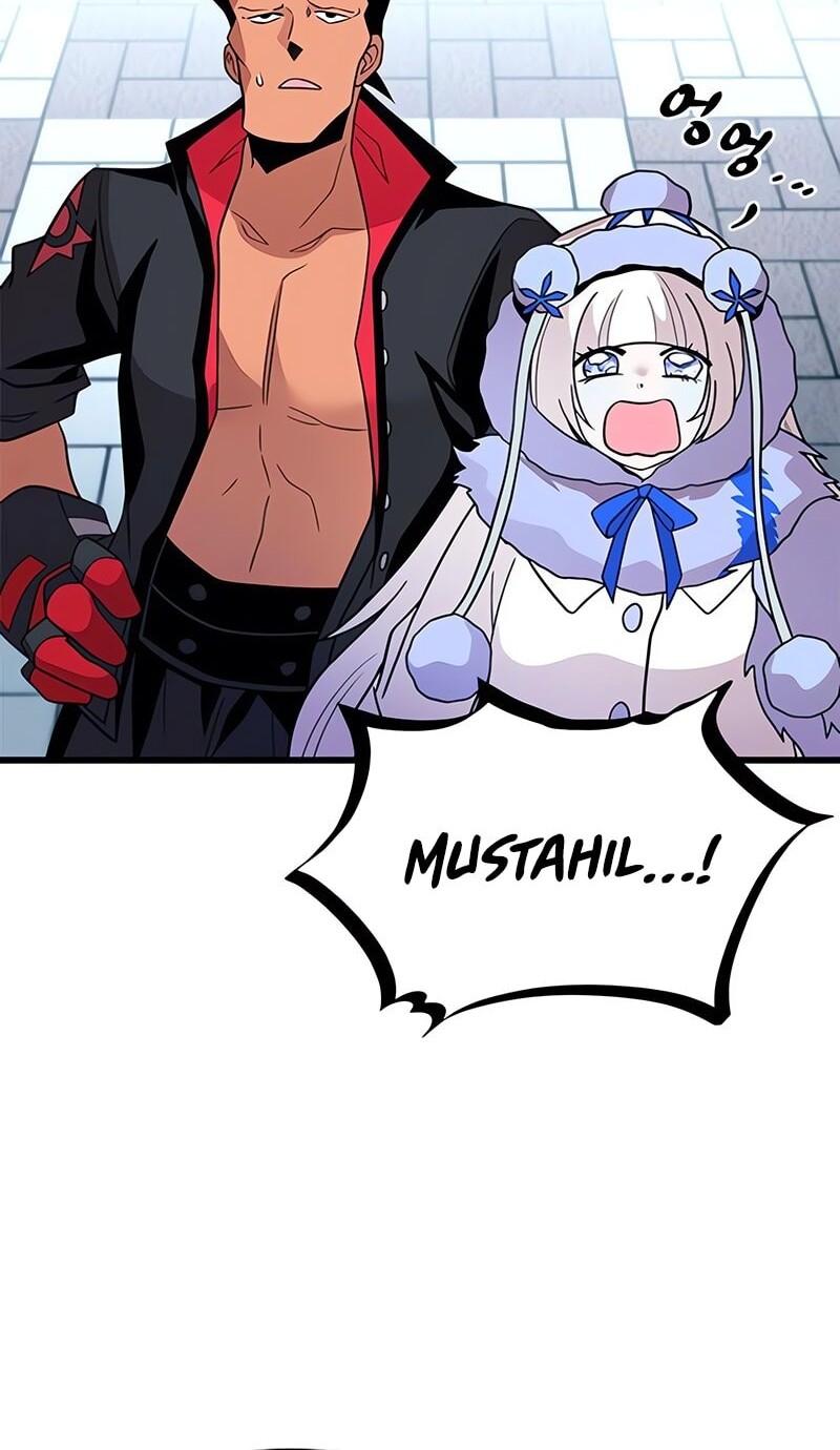 Villain To Kill Chapter 191 Gambar 45