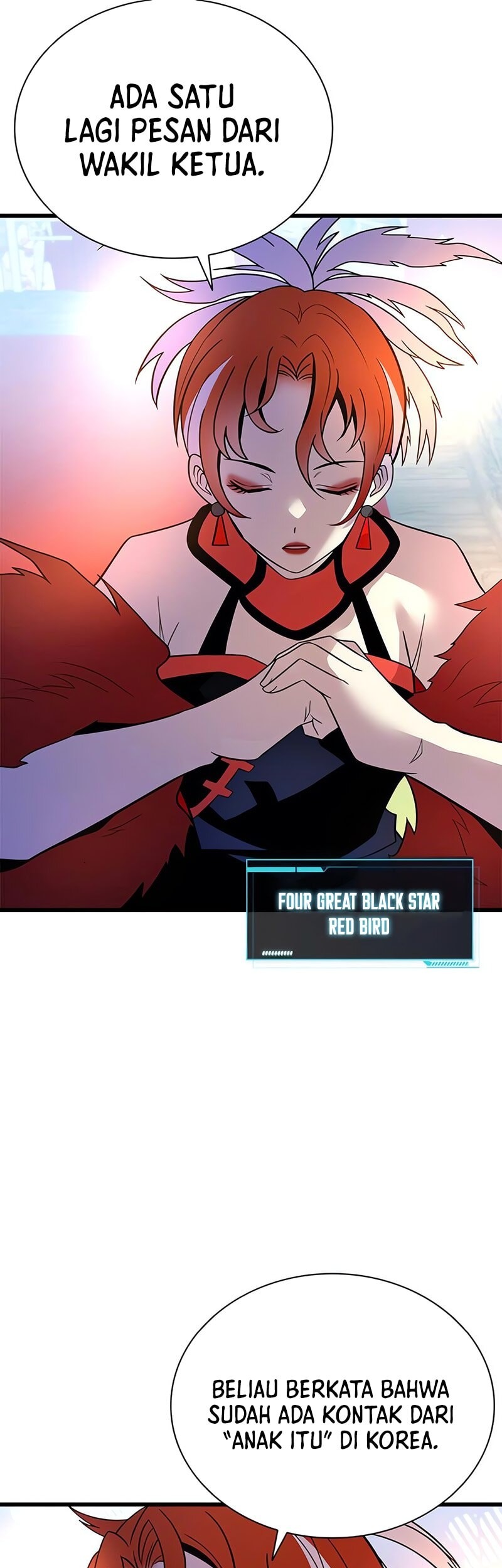 Villain To Kill Chapter 191 Gambar 62