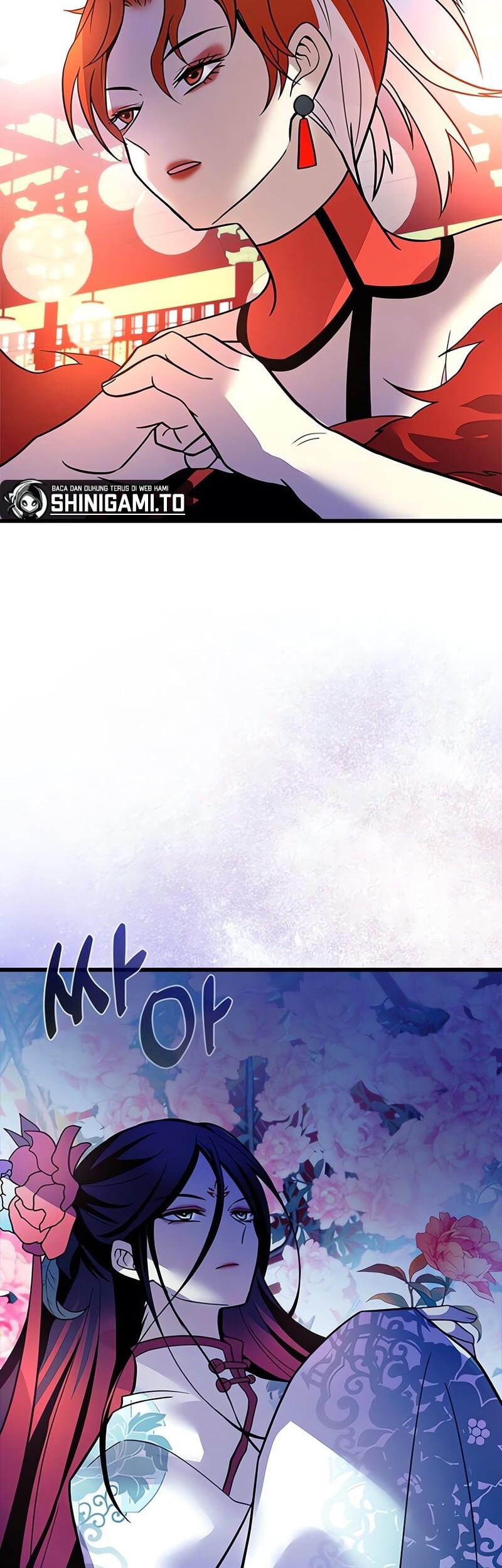 Villain To Kill Chapter 191 Gambar 63