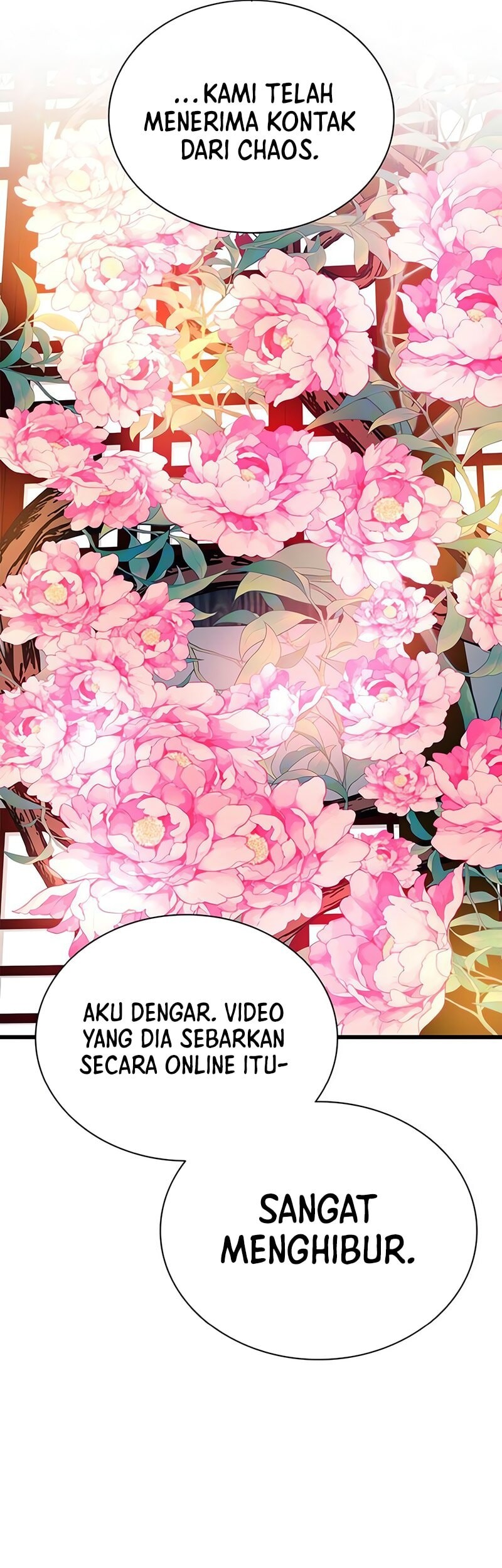 Villain To Kill Chapter 191 Gambar 54